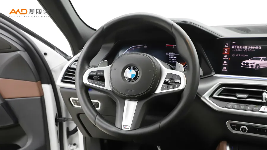 二手宝马X6 xDrive30i M运动套装图片4032882