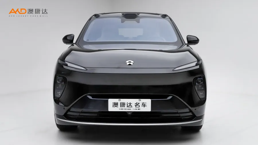 二手蔚来ES8 75kWh 行政版图片4033077