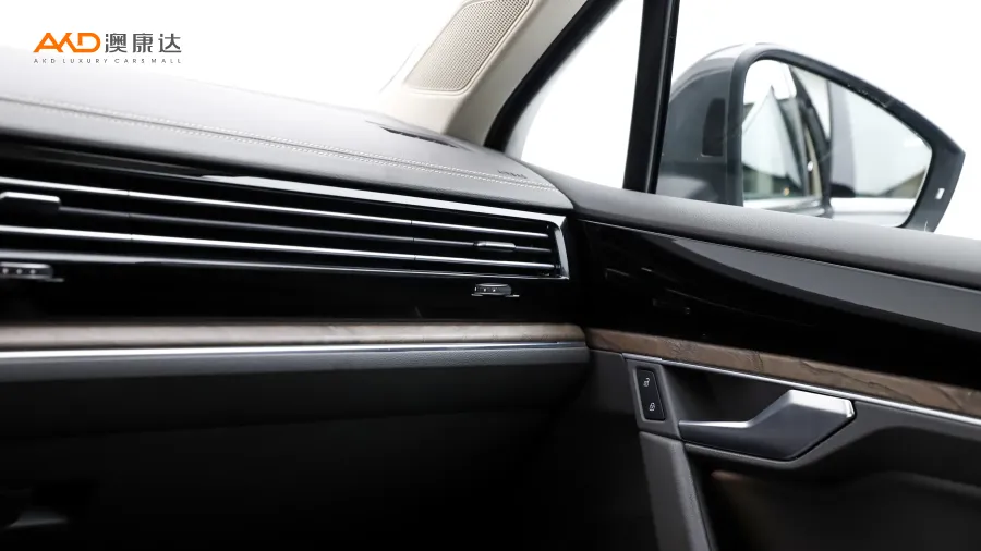 二手途锐3.0TSI 锐锋版图片4036889