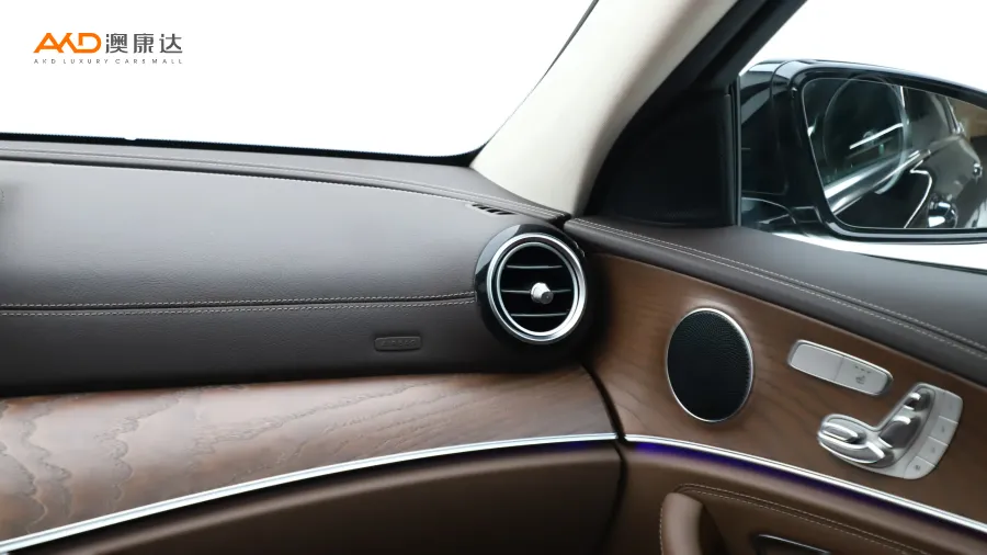 二手奔驰E300L 豪华型图片4037703