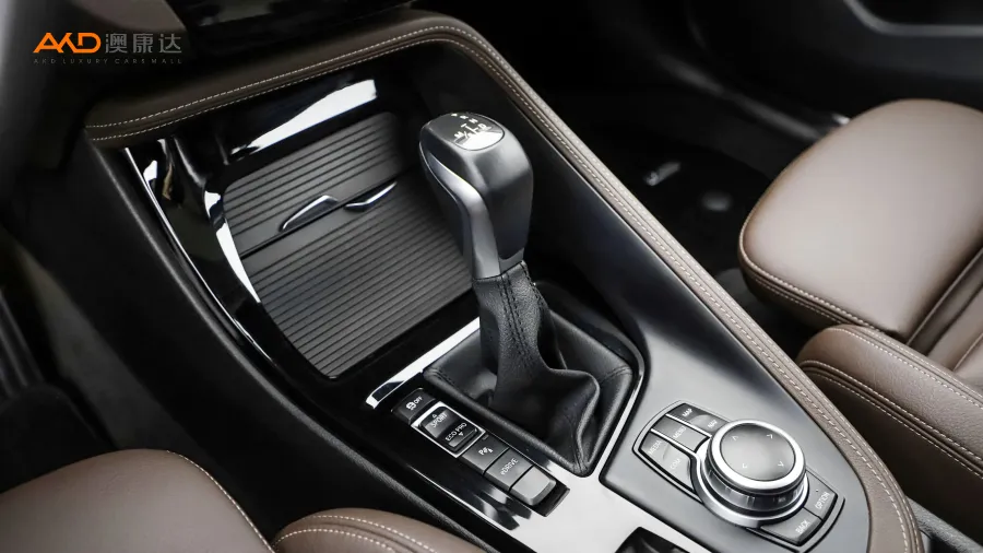 二手宝马X1 xDrive30Le 尊享型图片4037719