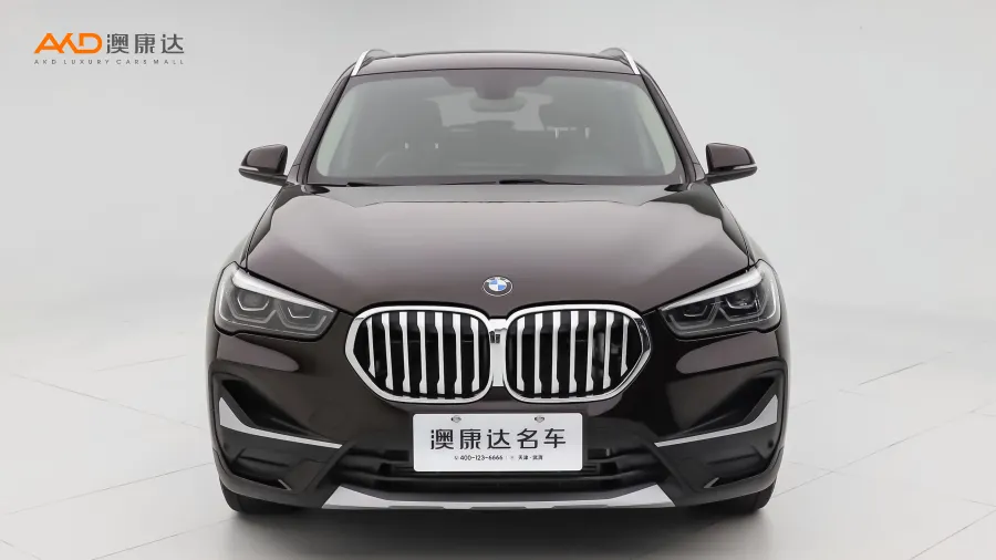 二手宝马X1 xDrive30Le 尊享型图片4037709