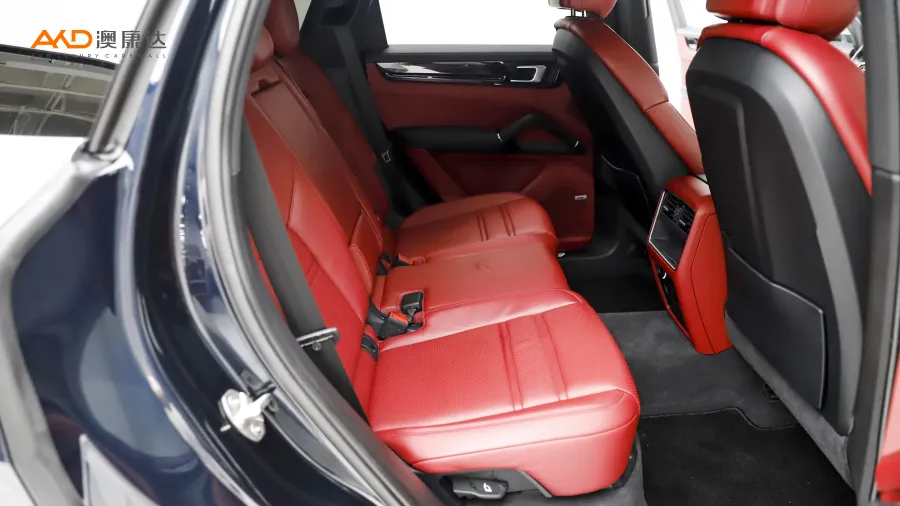 二手Cayenne 3.0T图片4037589