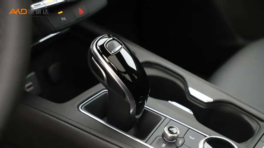 二手凯迪拉克XT4  28T两驱技术型图片4041188
