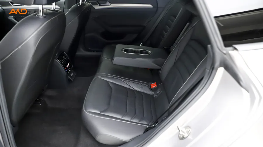 二手大众C C 330TSI 魅颜版图片4041935