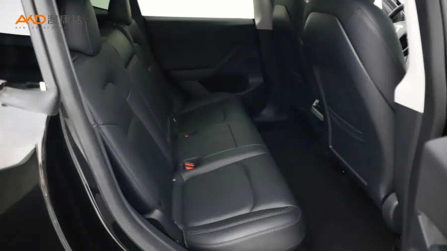 二手特斯拉Model Y 标准续航后驱版图片4044009