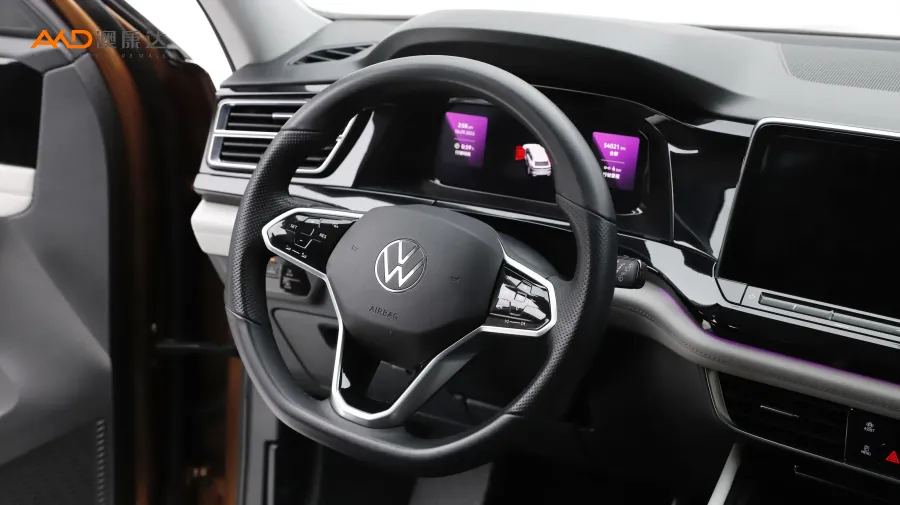 二手途昂 380TSI 四驱尊崇豪华版图片4043841