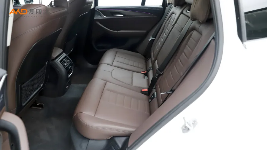 二手宝马X3 xDrive28i M运动套装图片4058220