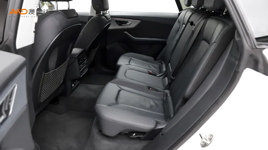 二手奥迪Q8 45 TFSI 豪华致雅型图片4082574