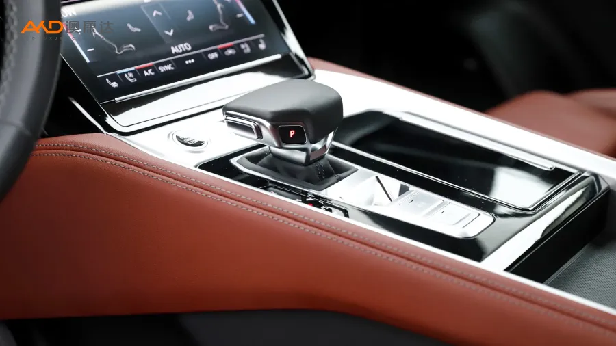 二手奥迪Q6 40TFSI quattro 观云型 飞骑套装6座图片4084199