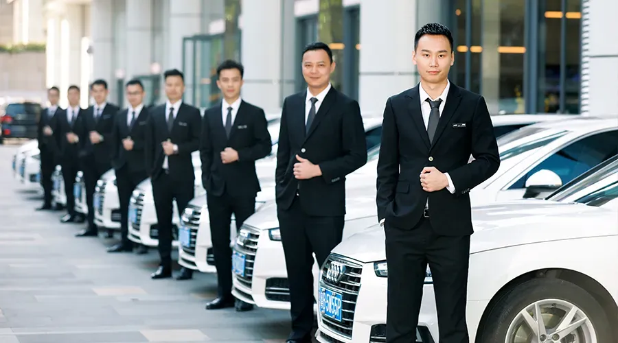 杏鑫注册，带着资深评估团队给上海车主送福利了！