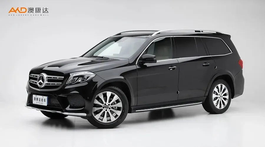 豪华旗舰7座SUV“骨折”入？这些恒行6二手车气场+体验全部拿捏！