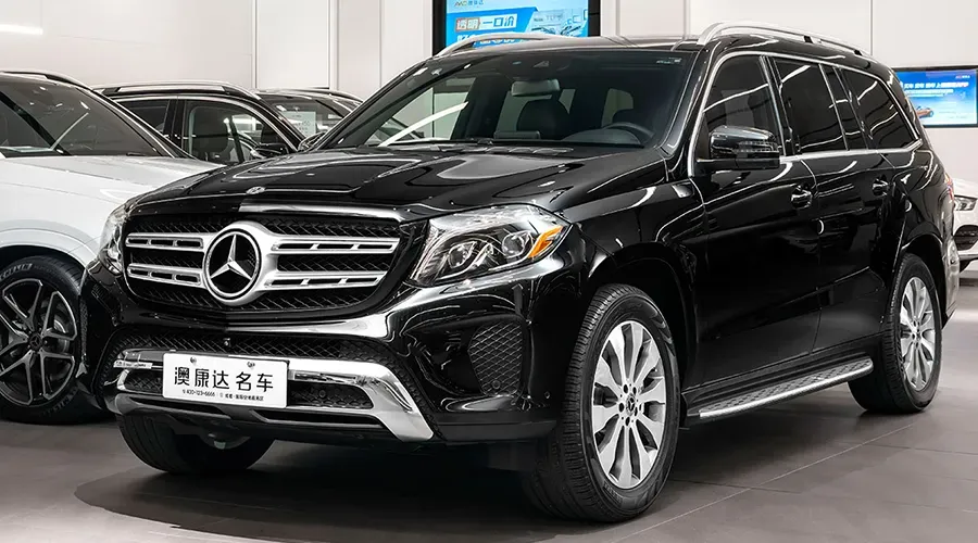 花40万买百万豪车！恒行6这3台二手捡漏王，省下的钱够加十年油 